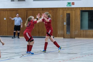 Bild 256 - Volksbank-Cup Horst